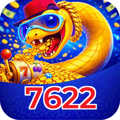Lottery 7622 com bônus